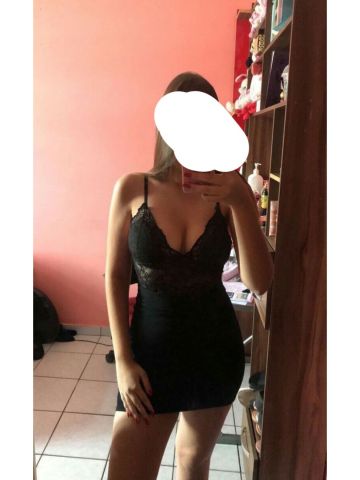 Анкета проститутки Эсмеральда, 23 года